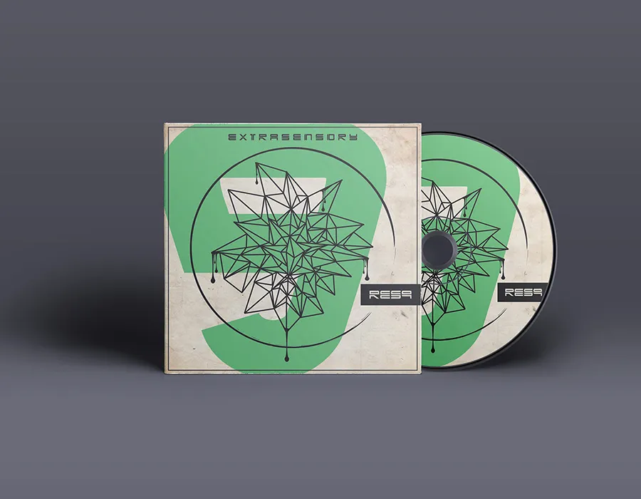 Custom CD DVD Cover Printing Dubai